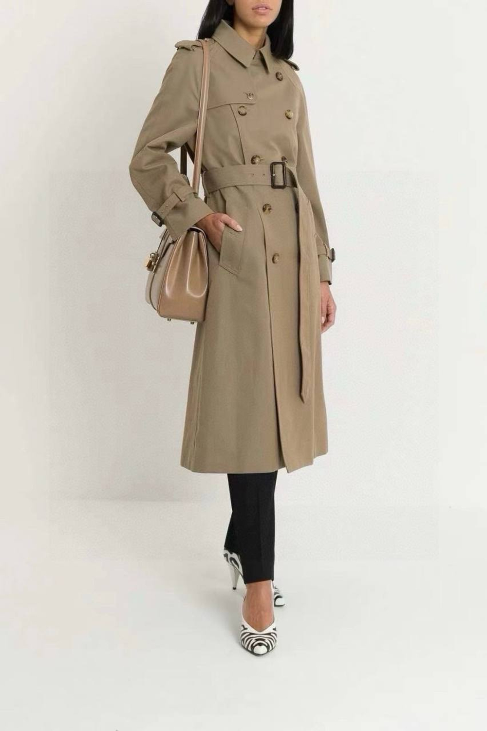 Плащ Celine