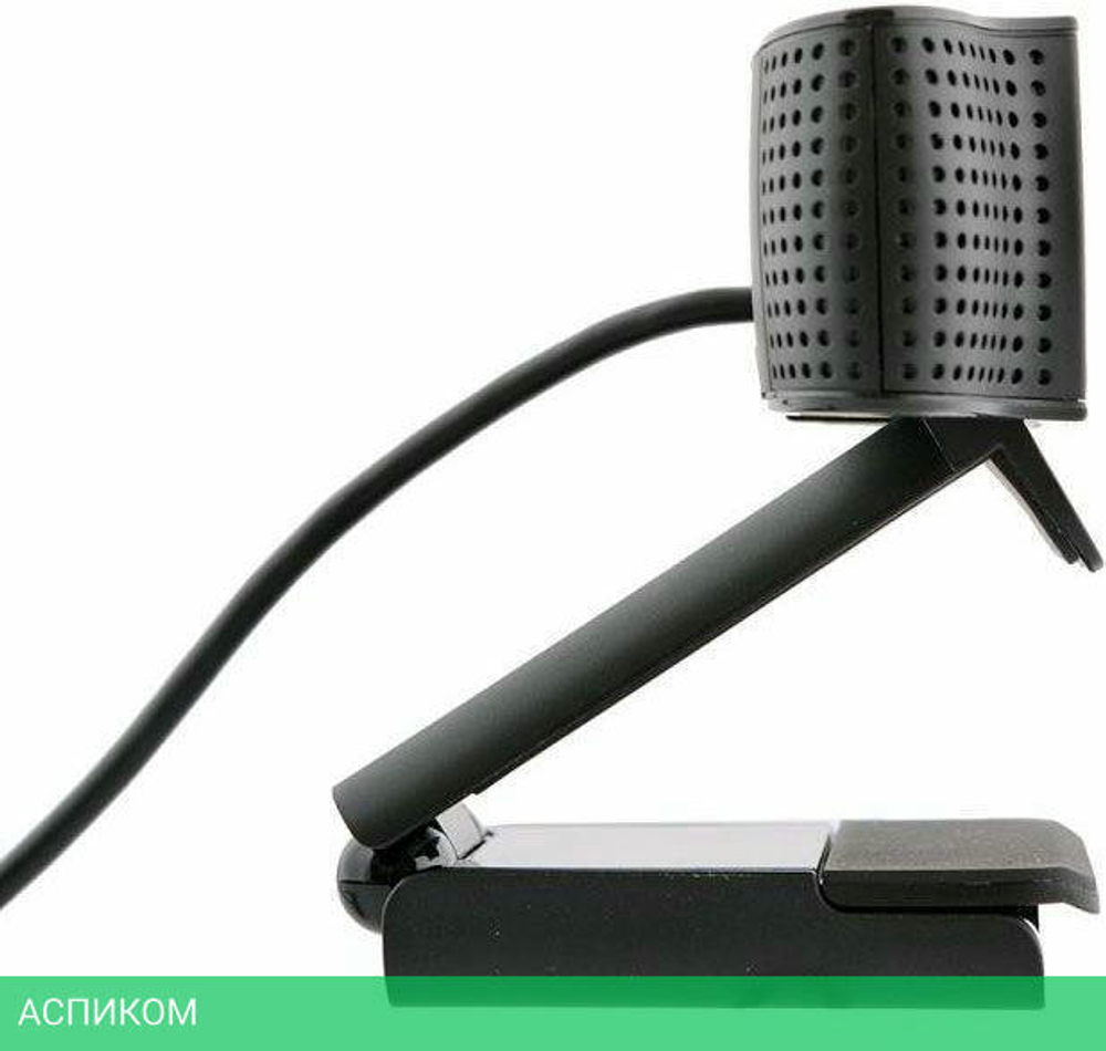Веб-камера Logitech HD Pro Webcam C920 черный (960-001055)