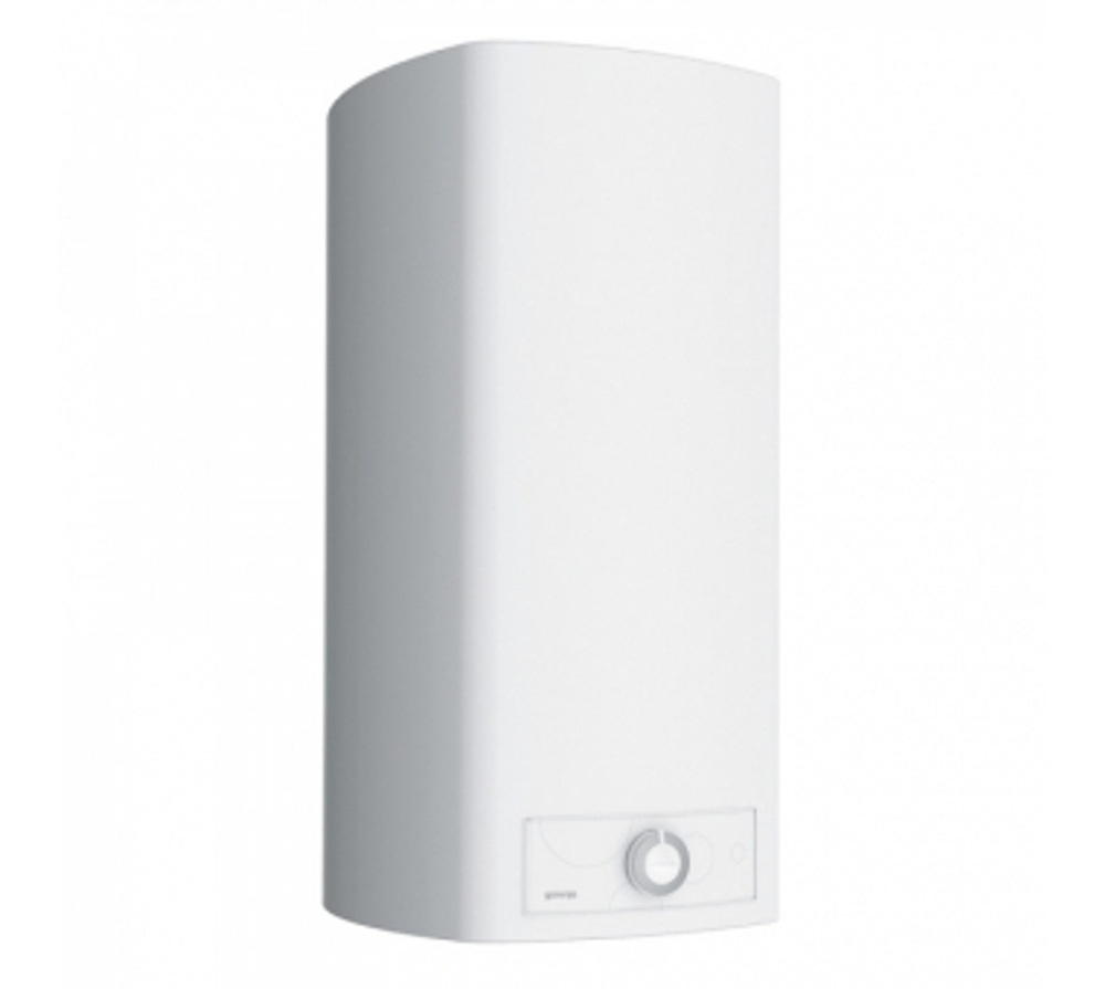 Gorenje OTG  50 SLSIM Simplicity Накопительный электрический водонагреватель , White Colour
