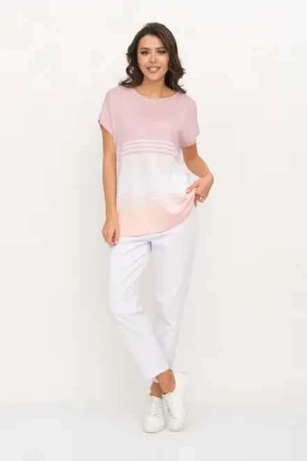 Джемпер Д 3289/розовый