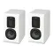 Quad S-1 Piano White
