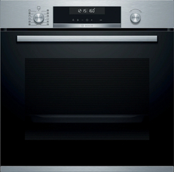 Электрический духовой шкаф Bosch HBG5780S0