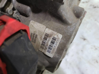 РКПП Omoda C5 (2022-н.в.)