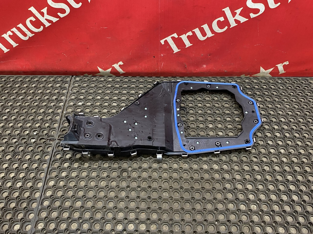 Корпус электроразъемов 2019г