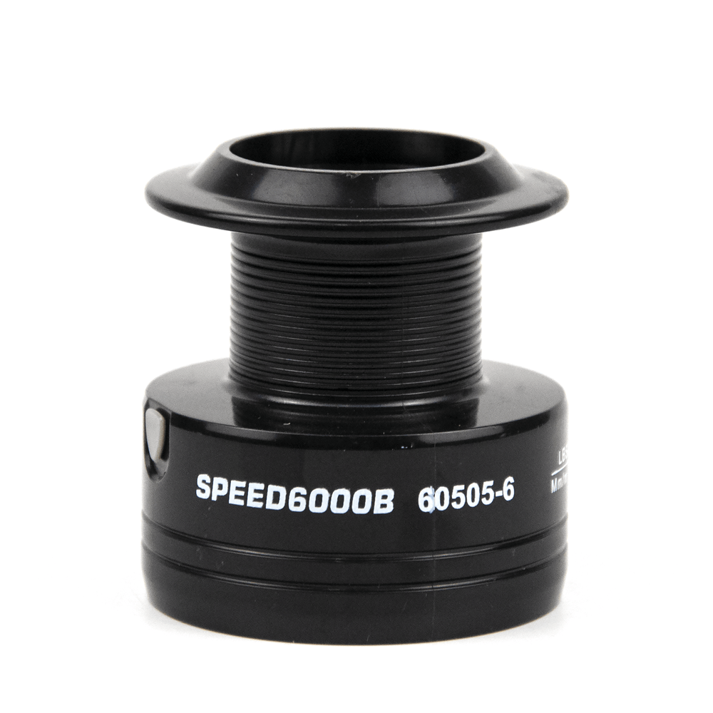 Катушка безынерционная с байтраннером Mifine Speed (5+1BB, мет. шпуля)