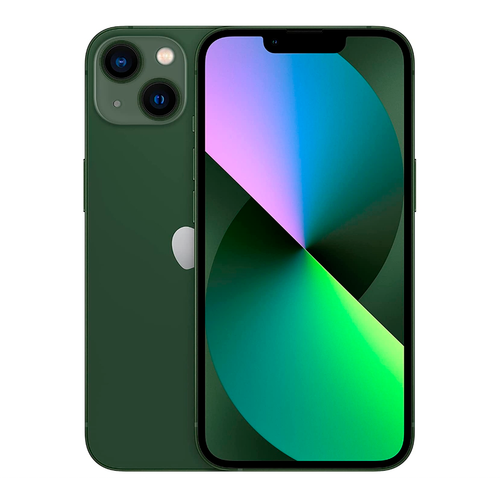 Смартфон Apple iPhone 13 mini 256GB, Green (Зеленый)