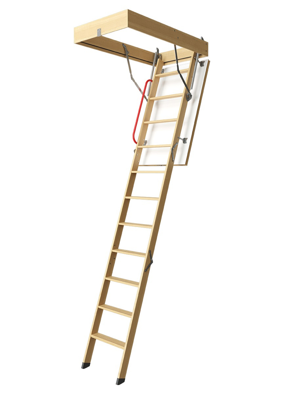 Чердачная лестница AVANGARD PRIME 70х120х300