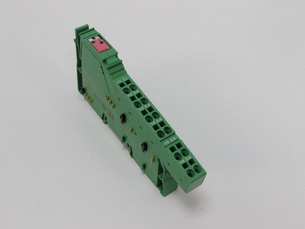 Phoenix Contact IB IL 24 DO 2-2A-2MBD