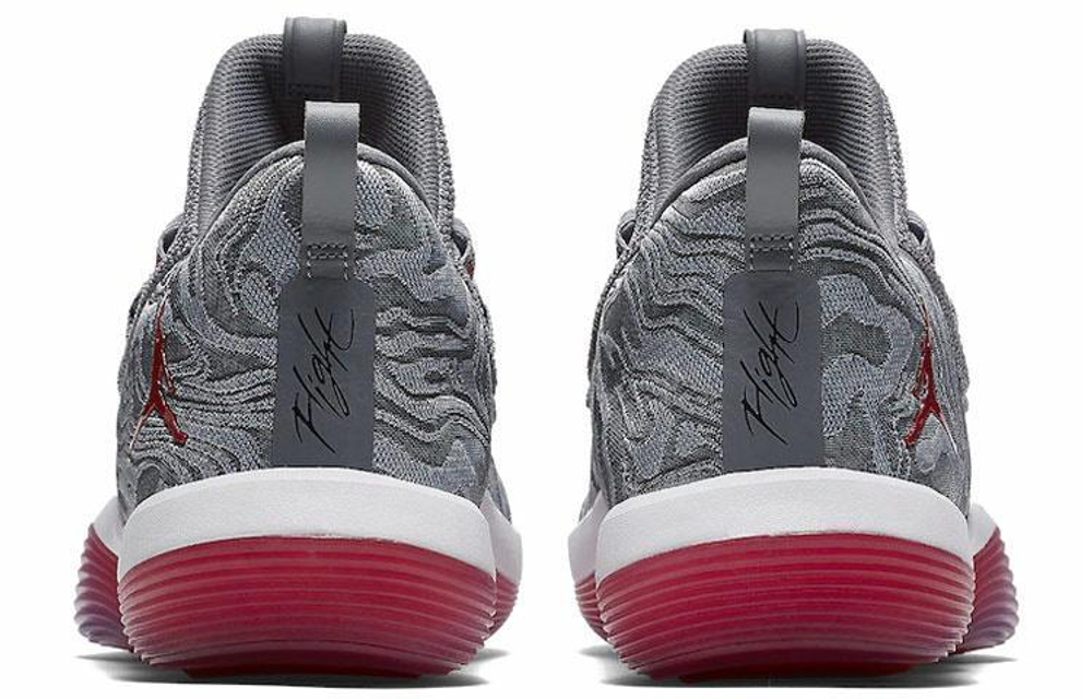 Кроссовки Jordan Super.Fly 2017 Low
