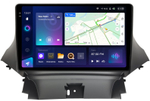 Магнитола для Chevrolet Orlando 2010-2018 - Teyes CC3-2K QLed Android 10, ТОП процессор, SIM-слот, CarPlay