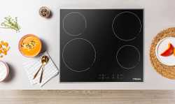 Электрическая панель Hansa BHCI66388