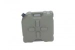 Канистра для эксепидиционных кейсов GKA,  28 л