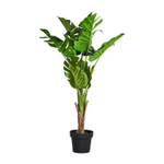 Искусственное растение MONSTERA
