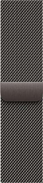 Apple Watch S10 46mm (Jet Black)