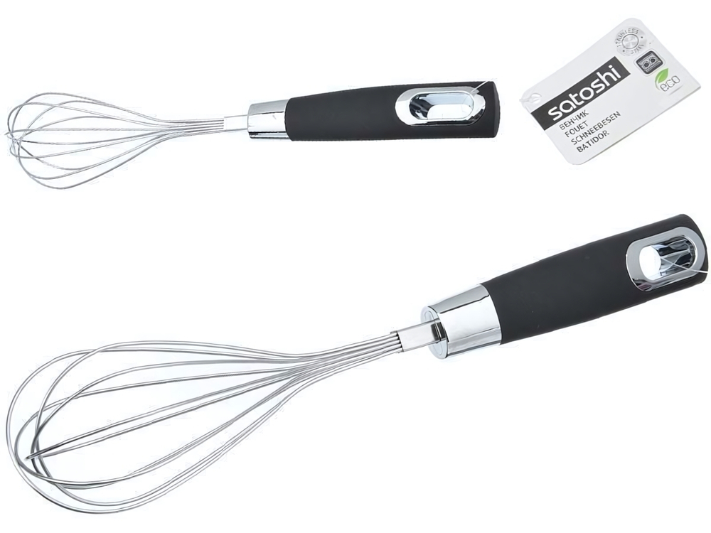 Венчик нерж Имари SATOSHI