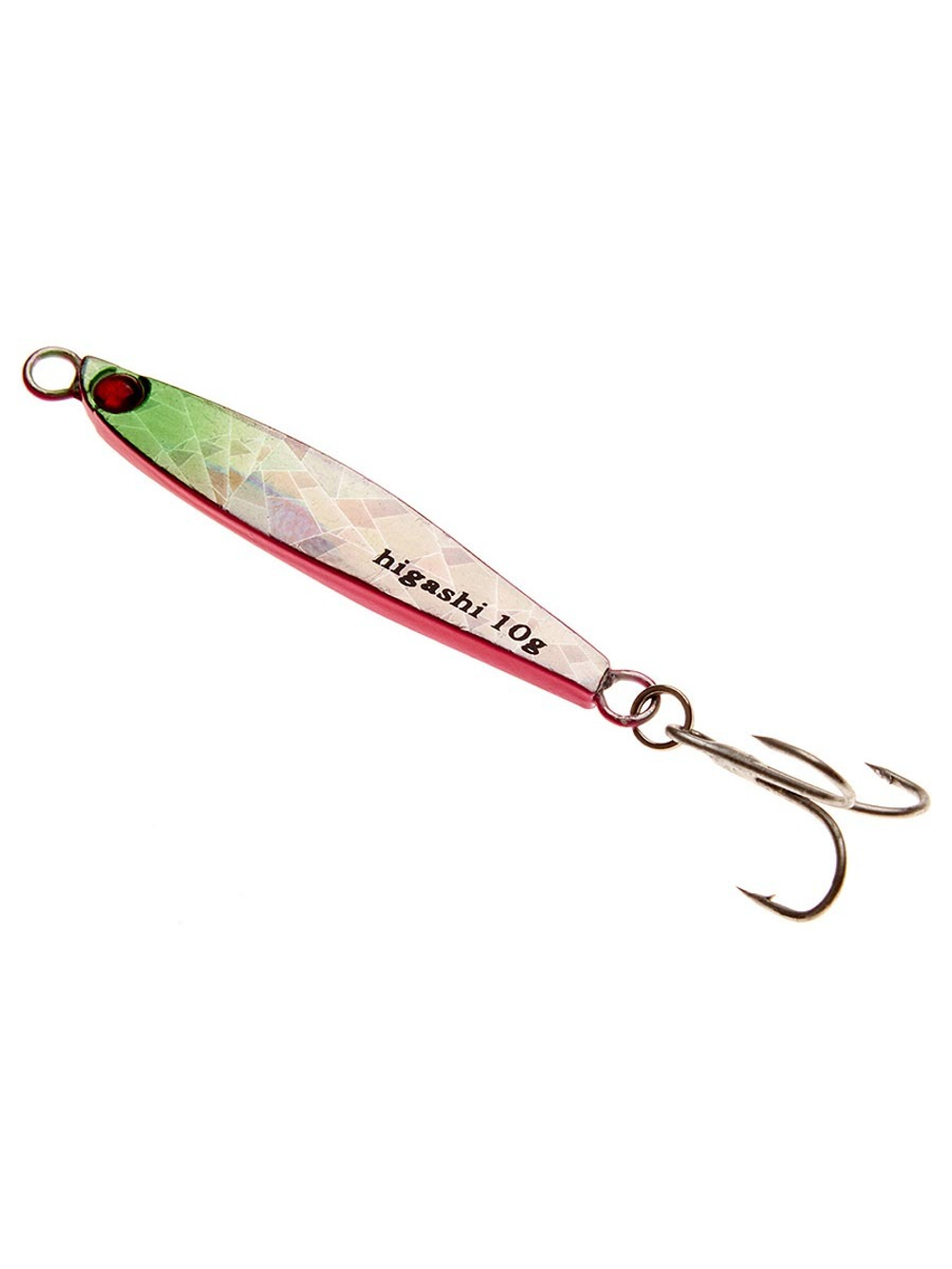 Пилькер HIGASHI Hayai jigu 10g AH #1