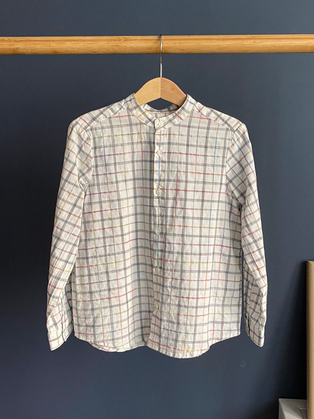 Рубашка Bonpoint, 116