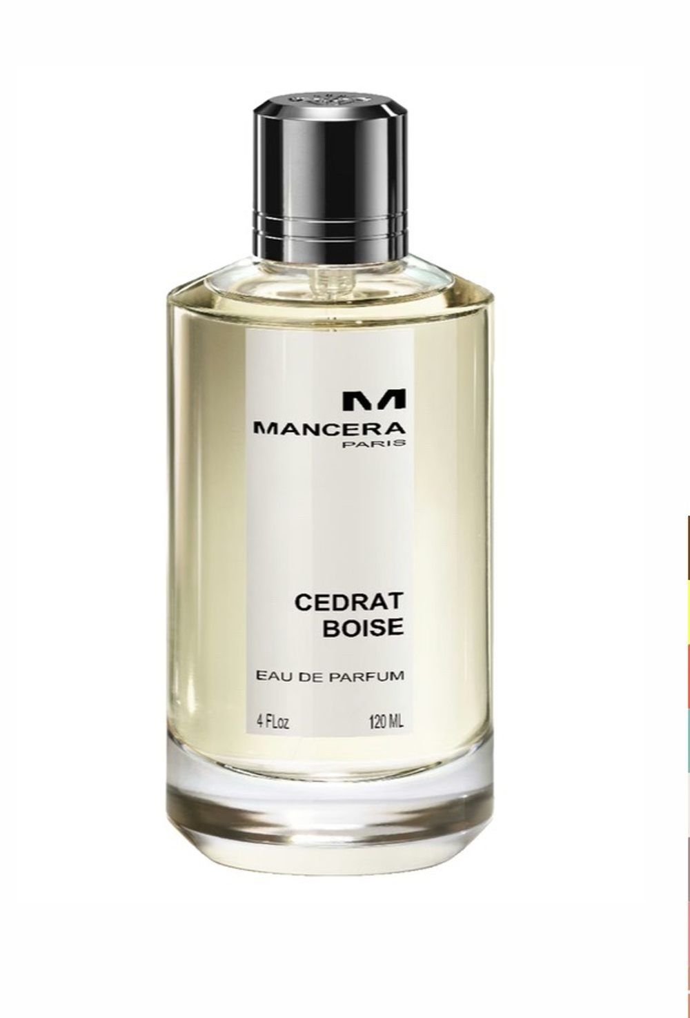 Cedrat Boise Mancera