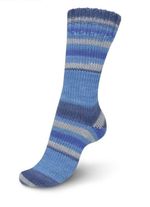 Пряжа носочная (150 гр.) Schachenmayr Regia 6 ниток, 75% шерсть, 25% полиамид