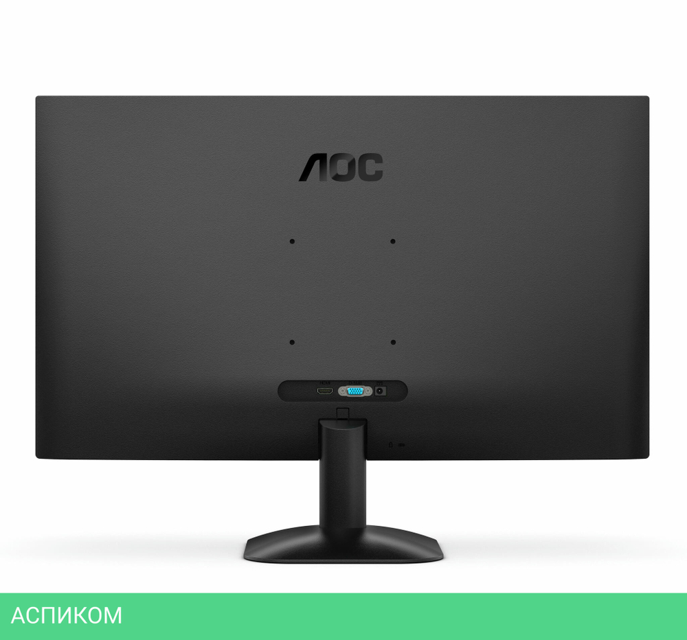 Монитор AOC 24B35HM2