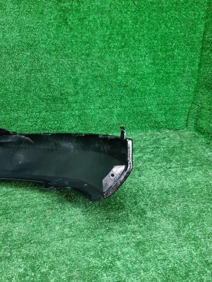 Юбка переднего бампера Voyah Free (2021-н.в.)