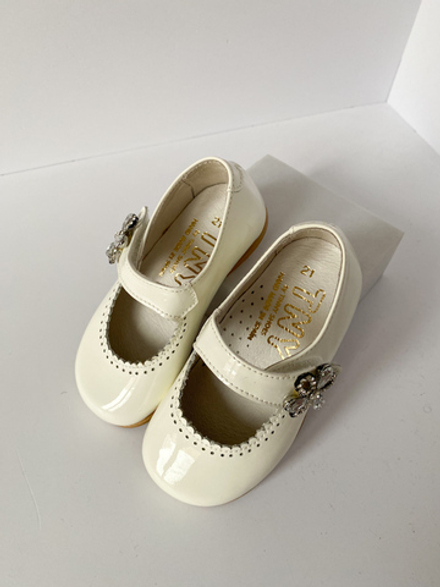 Лаковые туфли TNY, 19,5