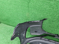 Бампер передний JAECOO J8 (2024-н.в.)