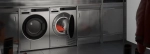 Профессиональная стиральная машина Asko WMC6743PB.T