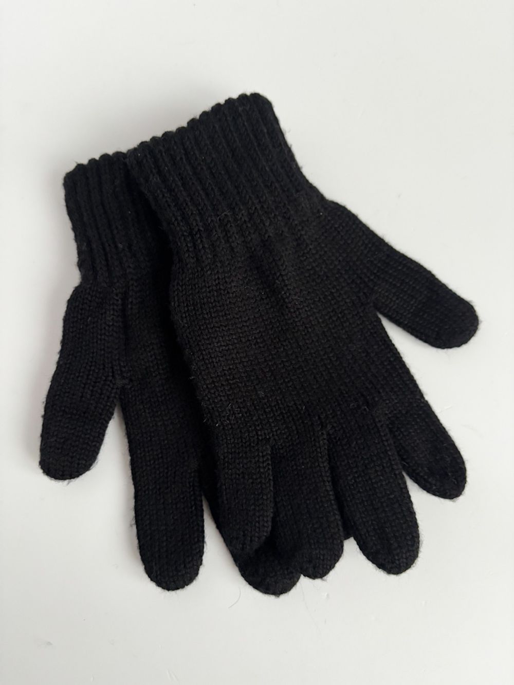 Шерстяные перчатки Maximo, 152