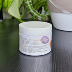 Крем для лица Sadoer увлажняющий улитка 140 гр.