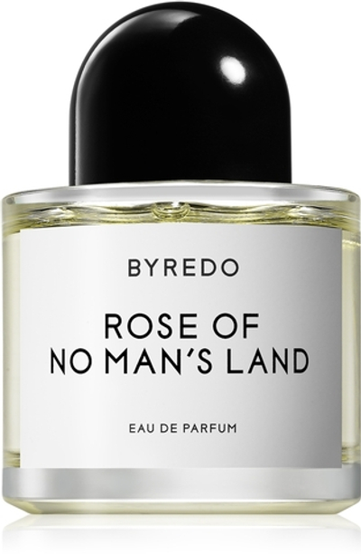 BYREDO Rose of No Man´s Land  парфюм