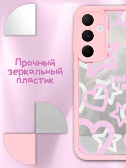 Чехол на Samsung A35