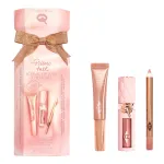 Подарочный набор для губ Charlotte Tilbury PILLOW TALK ICONIC LIP AND CHEEK KIT
