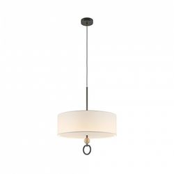 Подвесной светильник Maytoni  MOD437PL-05B