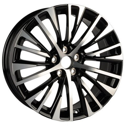 Автодиск 9.0x21/5x114.3 ET30 D60.1 MB