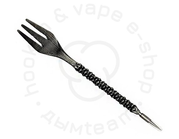 Вилка-шило (сталь, 17см)