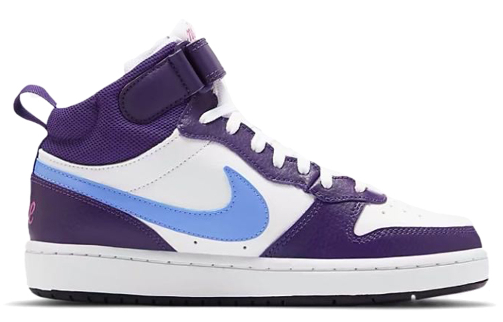 Кроссовки Nike Court Borough Mid 2 Gs