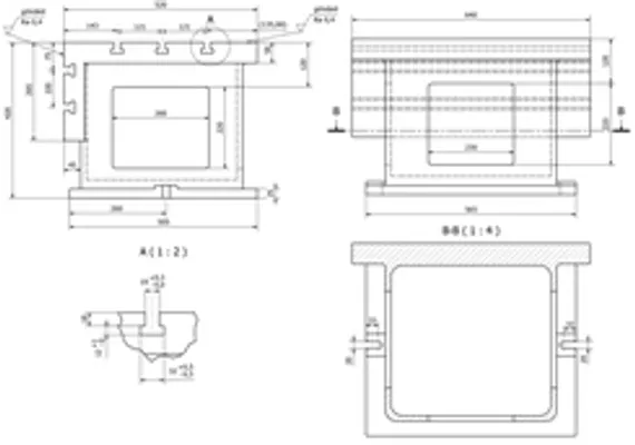 Муфта соединительная для осей X и Y Optimum (MZ 4S)