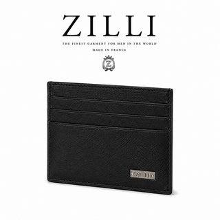 Мужские картхолдеры Zilli