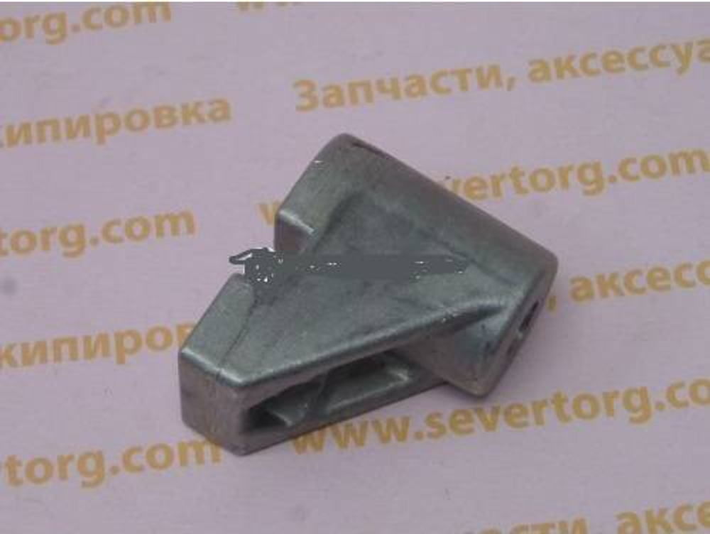 Кронштейн крепления ролика Yamaha 8CM474191000