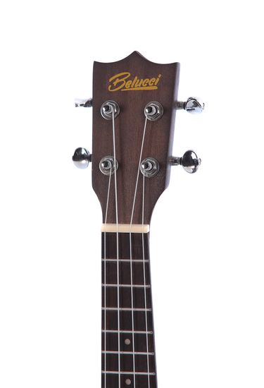 Укулеле Belucci XU21-22 TBL Mahagoni