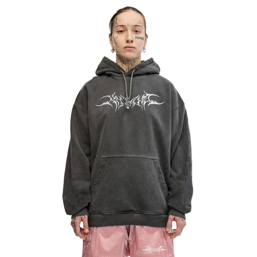 Худи VOLCHOK X KITANA