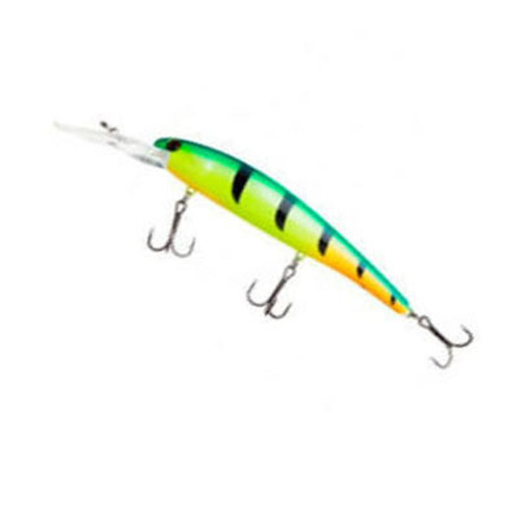 Deep Walleye Bandit 12 см., цвет D97