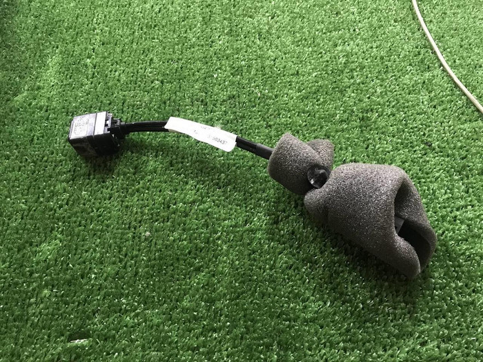 Камера задняя VW Tiguan 2 (2016-н.в.)