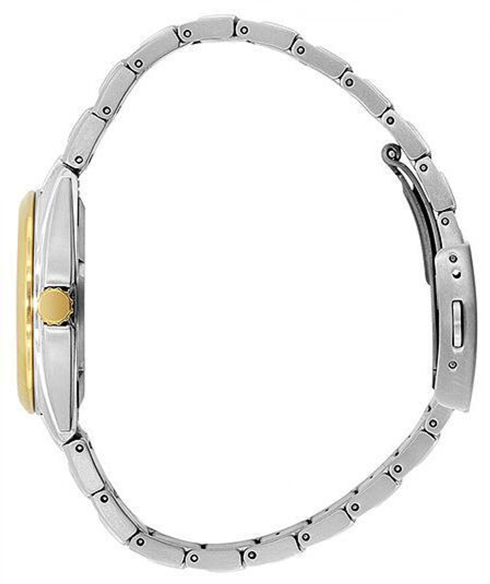 Женские японские наручные часы Citizen EW2214-52A