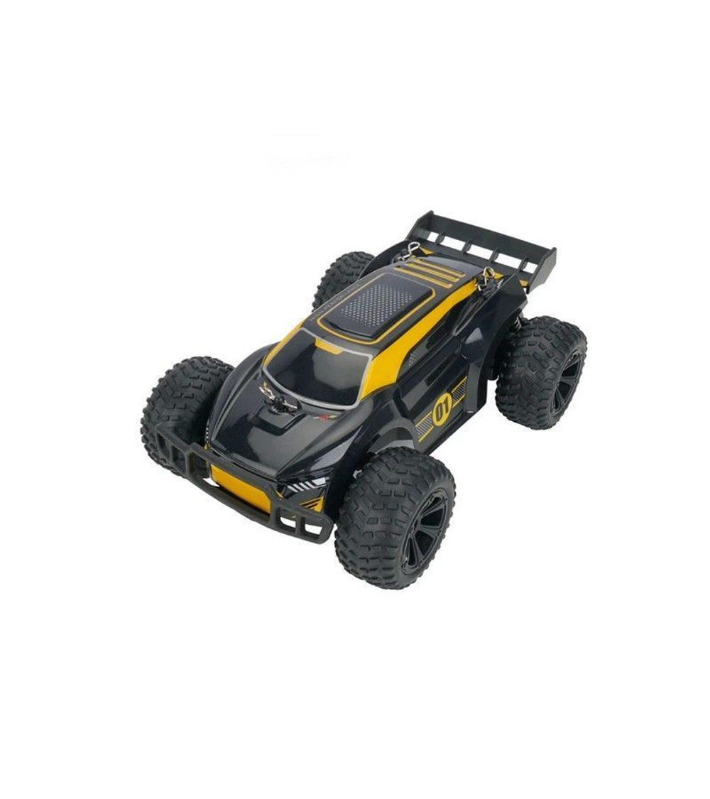 Машинка монстр JJRC Q88, свет, 1/22 2WD 2.4G RTR