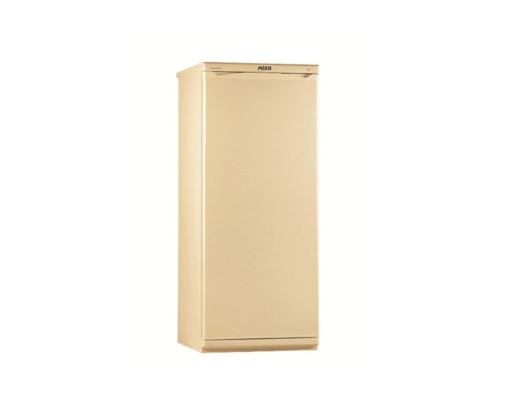 Морозильный шкаф бытовой POZIS-СВИЯГА-106-2 Beige