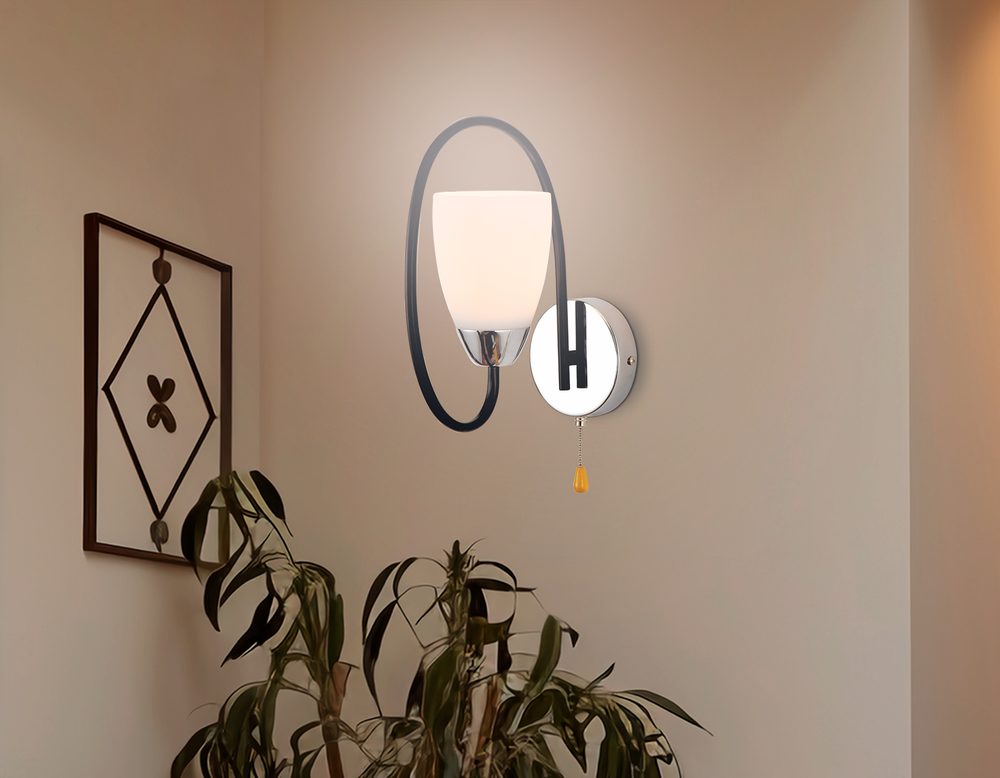 Ambrella Настенный светильник с выключателем Traditional TR3134