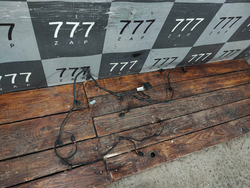 Проводка заднего бампера Geely Coolray 19-нв Б/У Оригинал 7035020000