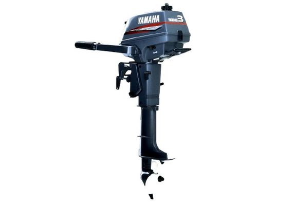 Лодочный мотор Yamaha 3 BMHS 3 л.с.
